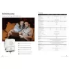 Deye 5kw Hibrit Monofaze İnverter