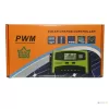 Ortec Solar 12/24v 20a Pwm Şarj Kontrol Cihazı