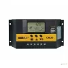 Mexxsun 30 amper pwm şarj kontrol cihazı
