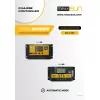 Mexxsun 30 amper pwm şarj kontrol cihazı