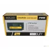 Mexxsun 40 amper pwm şarj kontrol cihazı