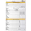 Mexxsun 40 amper pwm şarj kontrol cihazı