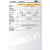 Mexxsun 60A Mppt Şarj Kontrol Cihazı