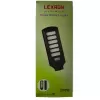 Lexron 250W Solar Aydınlatma