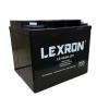 Lexron 42ah-12v Jel Akü