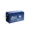 Jel akü 12V 150Ah Orbus