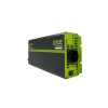 Solinved SLV Serisi 1500W Tam Sinüs İnverter 12V