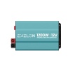 Exelon 1200W 12V Modifiye Sinüs İnverter