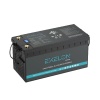 Exelon 12.8V 200 Ah Lityum Akü