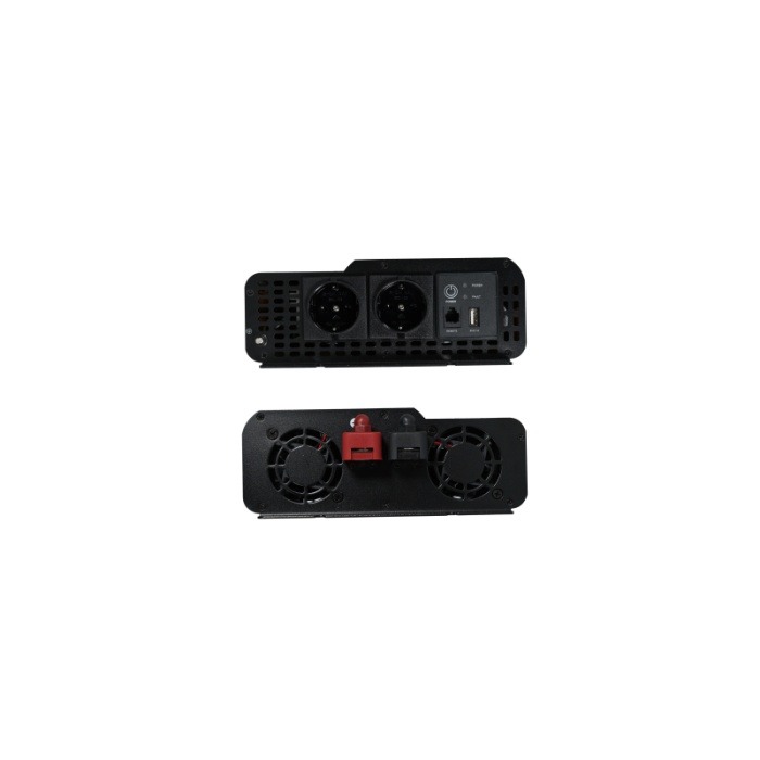 Tam Sinüs 12V 1000W