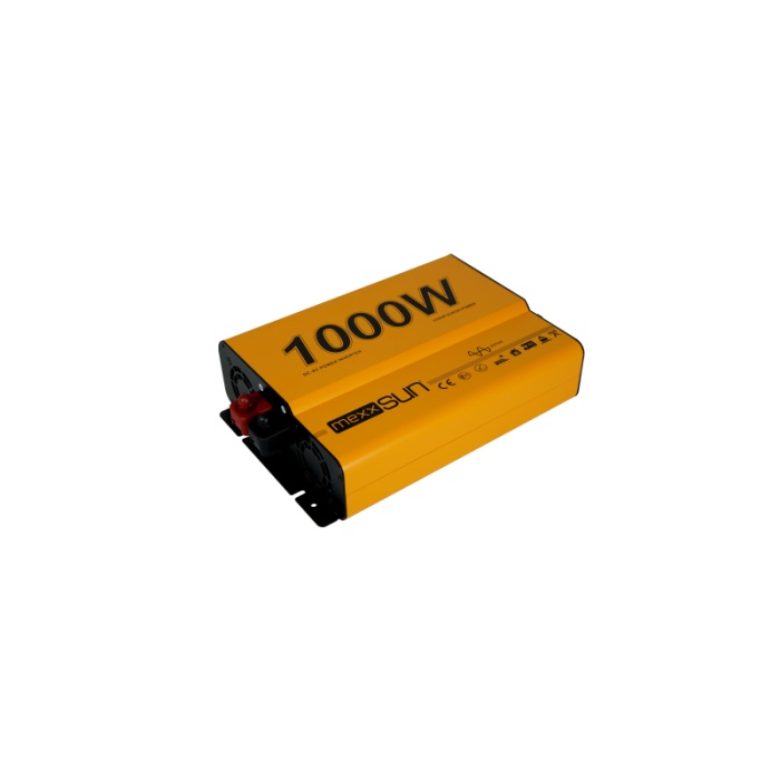 Tam Sinüs 12V 1000W