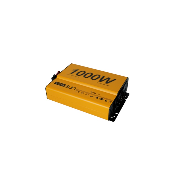 Tam Sinüs 12V 1000W