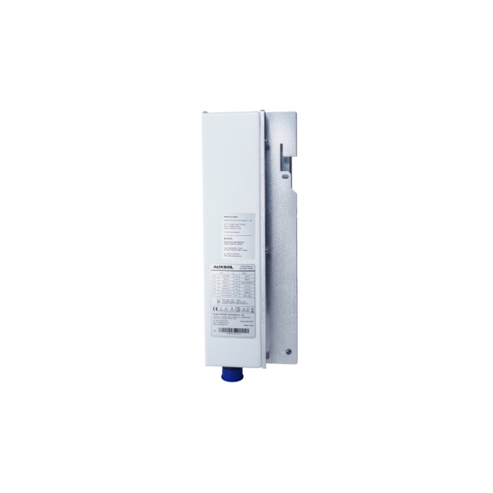 AUXSOL 3.6KW Monofaz