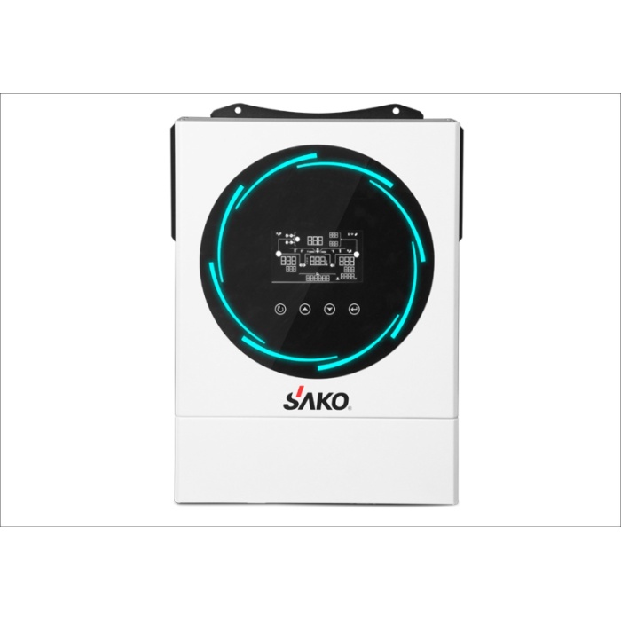 Sunon IV 5.6kW 48V (450VDC)