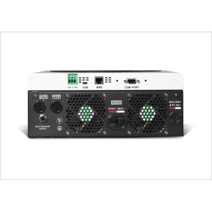 Sunon IV 5.6kW 48V (450VDC)