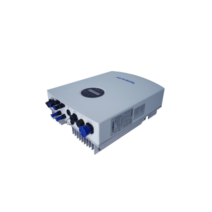 AUXSOL 5KW Monofaz
