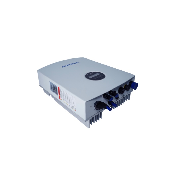 AUXSOL 5KW Monofaz