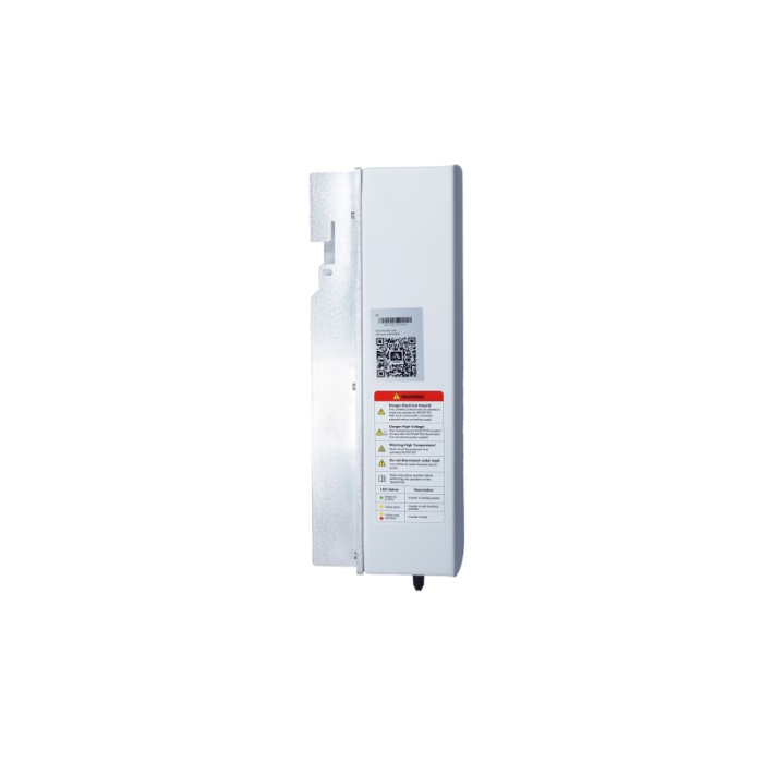 AUXSOL 5KW Monofaz