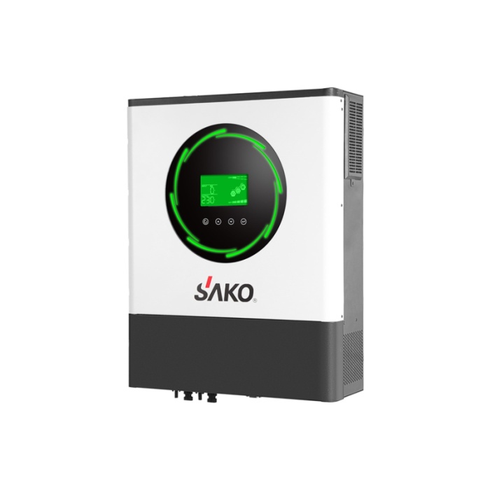 Sunon IV 8kW 48V (450VDC)