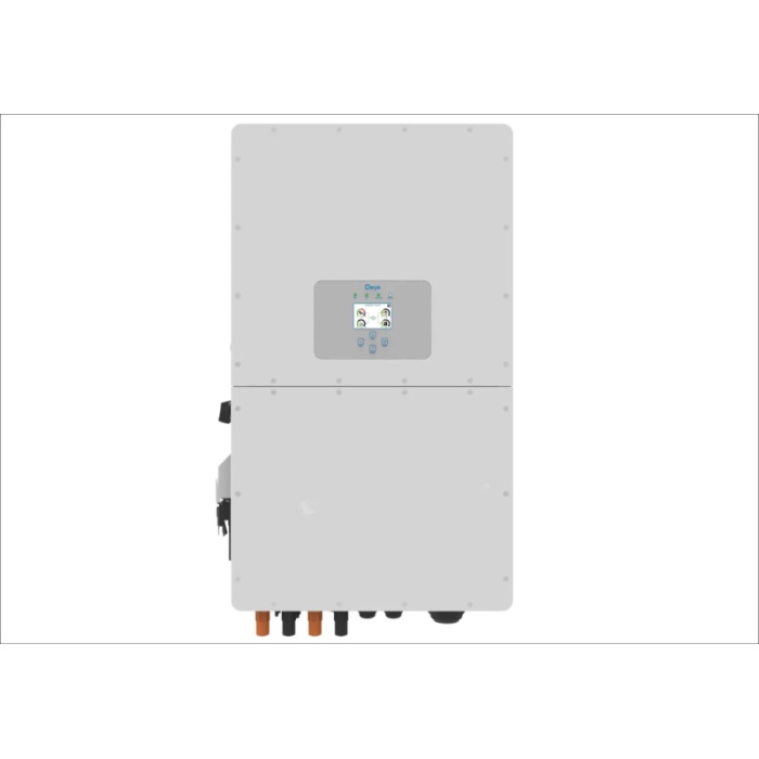 DEYE 30kW Hibrit Trifaze (HV)