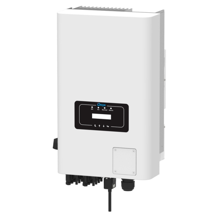 DEYE 33KW Trifaze