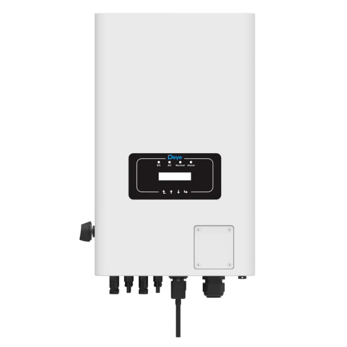 DEYE 33KW Trifaze