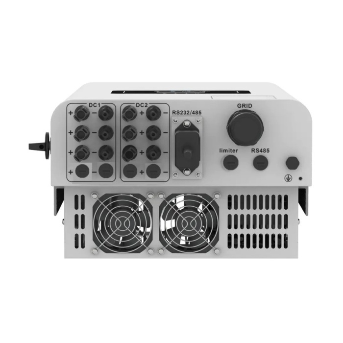 DEYE 33KW Trifaze