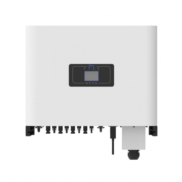 DEYE 50KW Trifaze