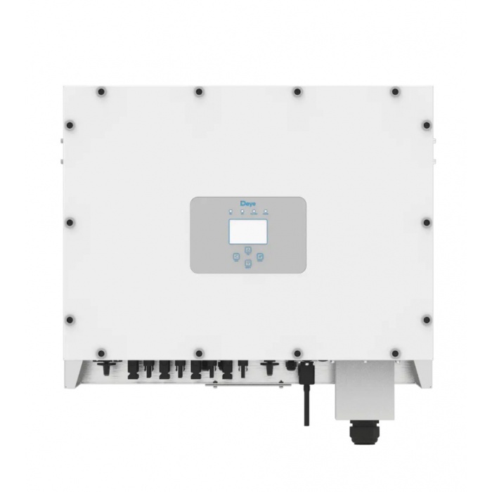 DEYE 60KW Trifaze