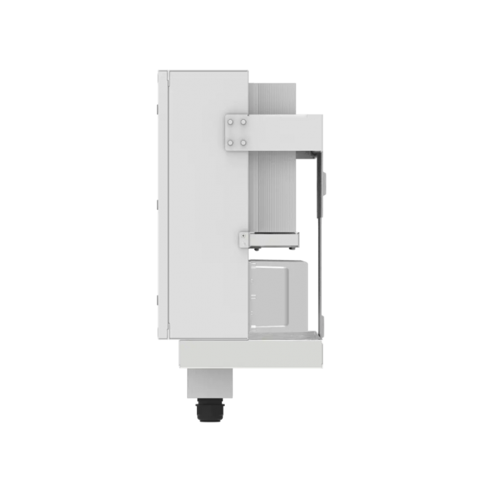 DEYE 80KW Trifaze