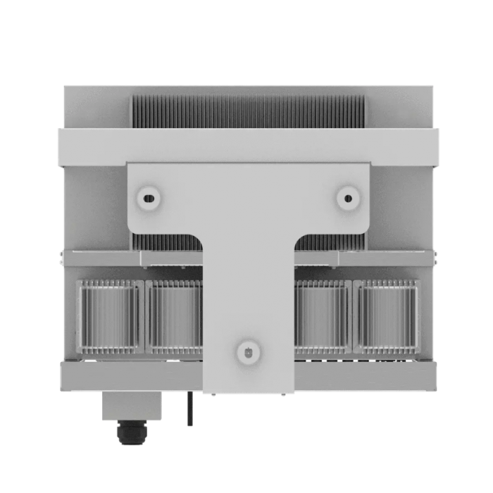 DEYE 80KW Trifaze