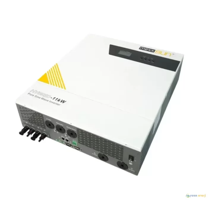 Mexxsun Tam Sinüs Akıllı 48v 11000w (Mexx-11kw)