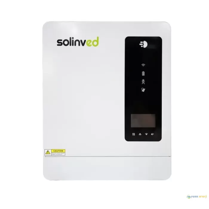Solinved NM-ECO 4.2 KW MPPT OFF-GRID INVERTER
