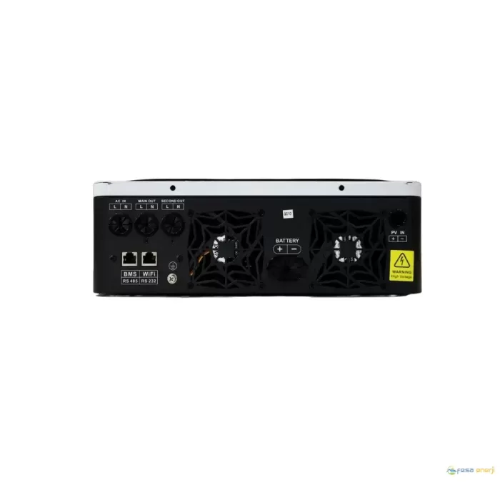 Solinved NM-ECO 4.2 KW MPPT OFF-GRID INVERTER