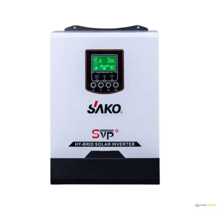 Mexxsun 12v 1000w 1kw Tam Sinüs Akıllı İnverter