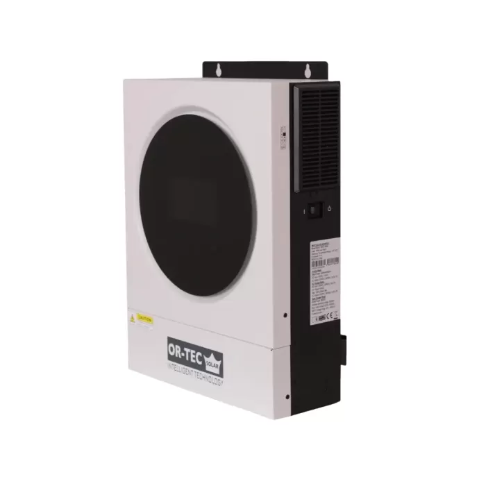 Ortec Solar 48v 5.6kw Mppt Akıllı inverter