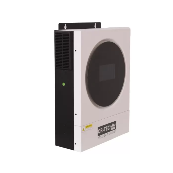 Ortec Solar 48v 5.6kw Mppt Akıllı inverter