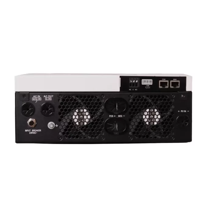 Ortec Solar 48v 5.6kw Mppt Akıllı inverter