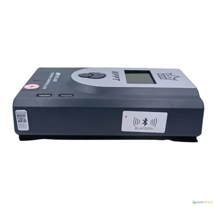 Ortec Solar 12/24v 30a Mppt Şarj Kontrol Cihazi
