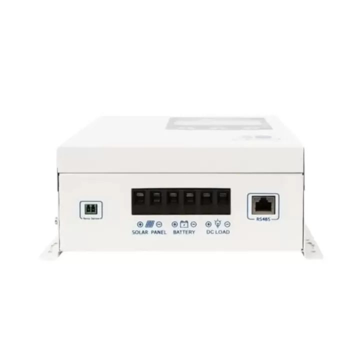 Solinved 60A Mppt Şarj Kontrol Cihazı 12V 24V 48V