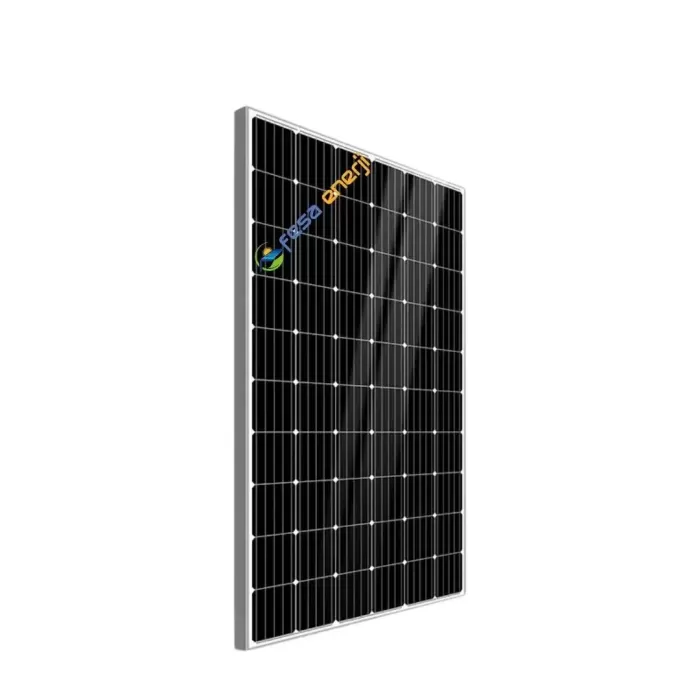 Lexron 280W Half Cut Monokristal Güneş Paneli