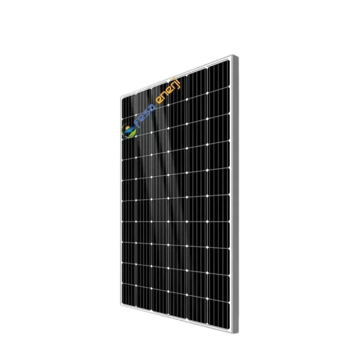 Lexron 280W Half Cut Monokristal Güneş Paneli