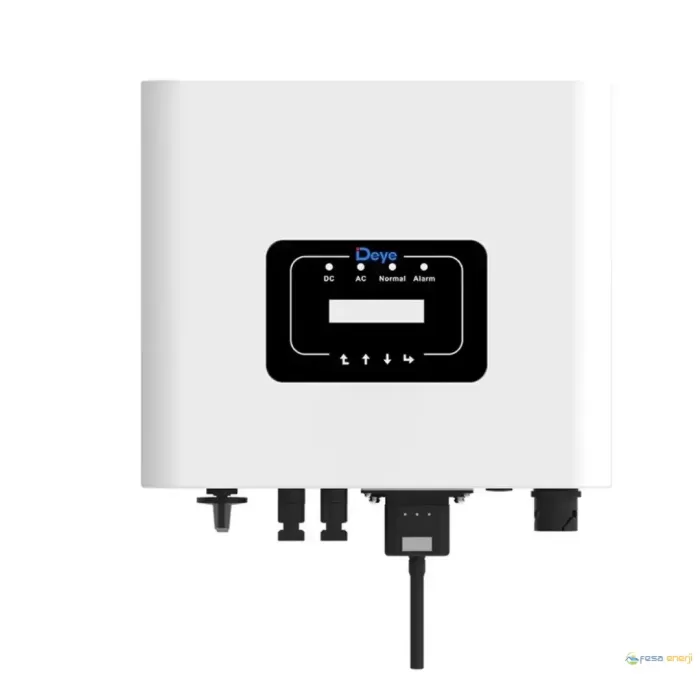 Deye 5KW On-grid Monofaze İnverter