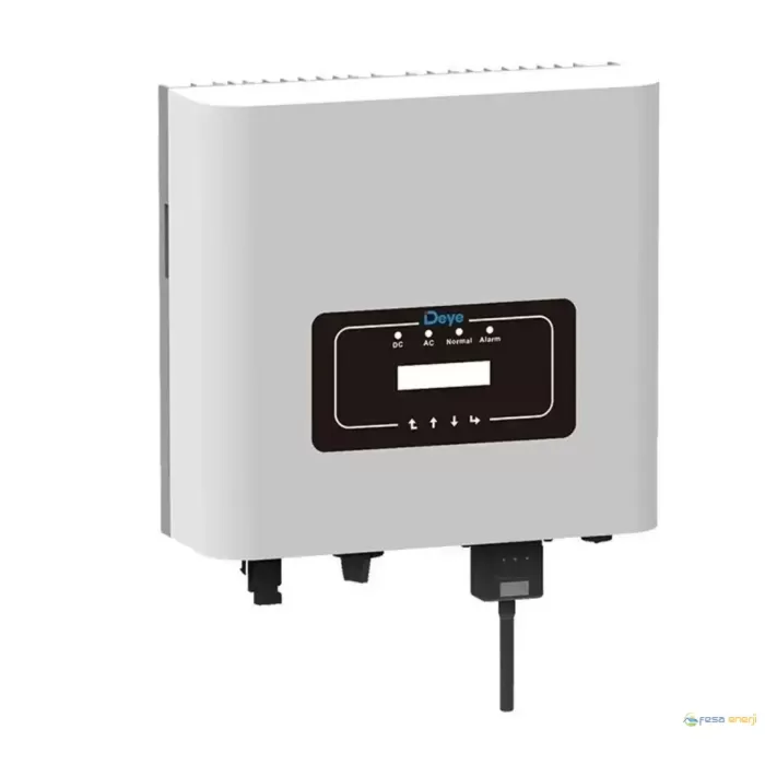 Deye 5KW On-grid Monofaze İnverter