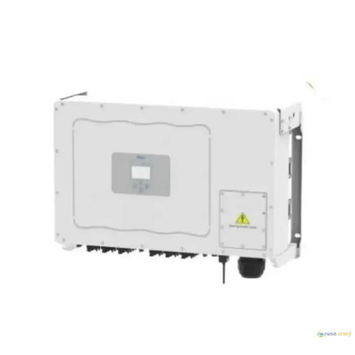 Deye 100kw On-grid Trifaze İnverter
