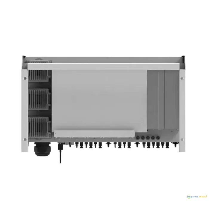 Deye 100kw On-grid Trifaze İnverter