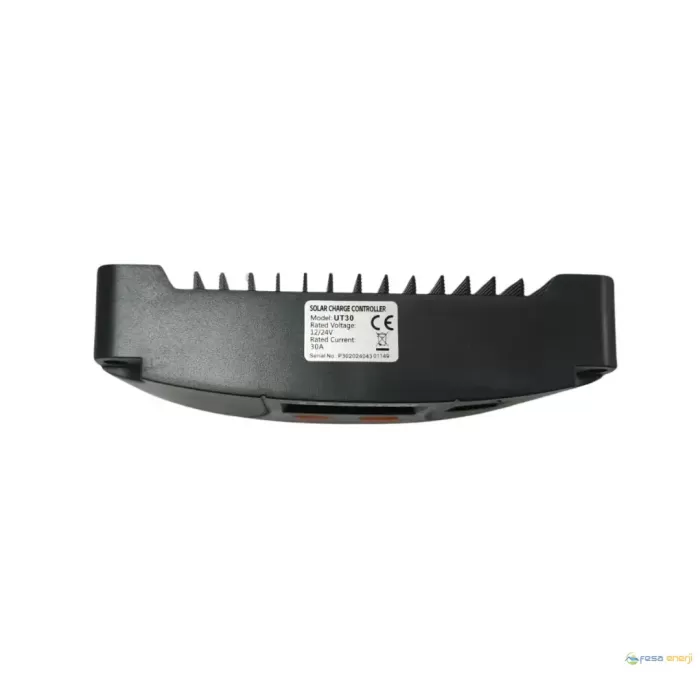 Lexron 30A Pwm Şarj Kontrol Cihazı