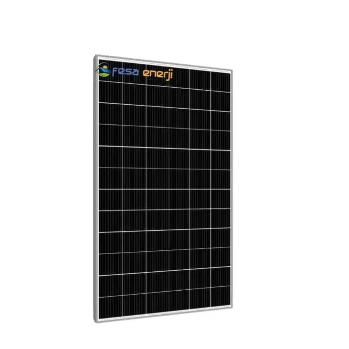 Lexron 430w Monokristal Güneş Paneli