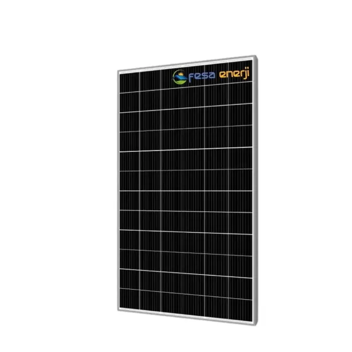 Lexron 430w Monokristal Güneş Paneli