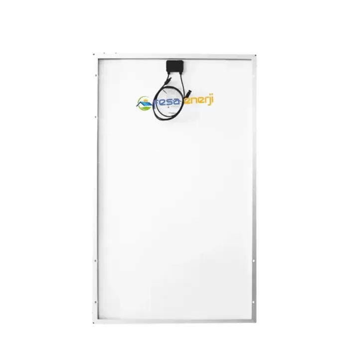 Lexron 430w Monokristal Güneş Paneli